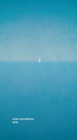 Okładka książki Aita