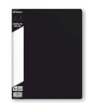 Opakowanie Album ofertowy A4 40 koszulek czarny PENMATE