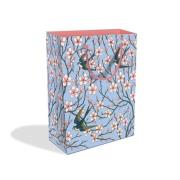 Almond Blossom and Swallow Torebka duża. Wydawca: Museums & Galleries. Dadada.pl Opakowanie Almond Blossom and Swallow Torebka duża