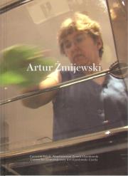 Artur Żmijewski. Autor:   Praca zbiorowa. Dadada.pl Okładka książki Artur Żmijewski