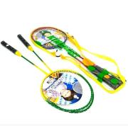 Opakowanie Badminton aluminiowy