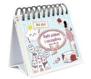 Okładka książki Bądź piękna i szczęśliwa przez cały rok