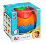 Opakowanie Bam bam Zabawna Kula