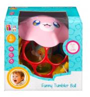 Opakowanie Bam bam Zabawna Kula