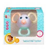 Opakowanie Bam bam Zakręcony Gryzak Kula