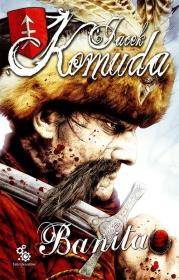 Okładka książki Banita