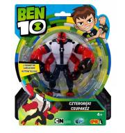 Opakowanie Ben 10: Figurka podstawowa 13 cm Czteroręki Csupakez