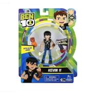 Opakowanie Ben 10 - figurka Kevin 11
