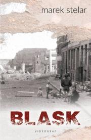 Okładka książki Blask