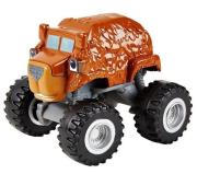 Opakowanie Blaze metalowy pojazd Grizzly Bear Truck