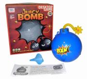 Opakowanie Bomba wodna