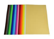 Opakowanie Brystol Bambino Hobby format B1 100x70 cm, 20 arkuszy biały