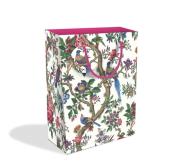 Chinese Tree Torebka średnia. Wydawca: Museums & Galleries. Dadada.pl Opakowanie Chinese Tree Torebka średnia