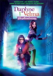 Daphne i Velma DVD. Autor: Suzi Yoonessi. Dadada.pl Okładka książki Daphne i Velma DVD