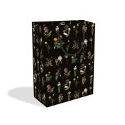 Delany Flowers Torebka średnia. Wydawca: Museums & Galleries. Dadada.pl Opakowanie Delany Flowers Torebka średnia