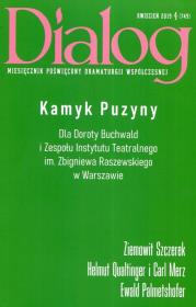 Opakowanie Dialog 2019/04