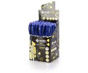 Opakowanie Długopis Gliss 0,5 mmniebieski 50 sztuk