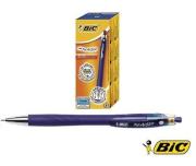 Długopis Reaction - niebieski (12 szt.) BIC. Wydawca: Bic. Dadada.pl Opakowanie Długopis Reaction - niebieski (12 szt.) BIC