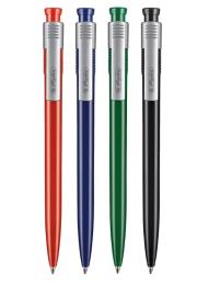 Opakowanie Długopis standard niebieski (8szt)