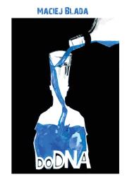 Okładka książki Do DNA