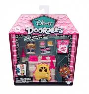 Opakowanie Doorables Zestaw Mini Zamek Bestii