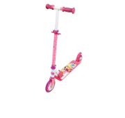 Opakowanie Dwukołowa hulajnoga Disney Princess