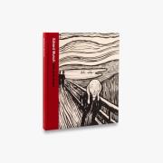 Opakowanie Edvard Munch love and angst