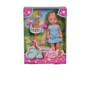 Opakowanie Evi na hulajnodze