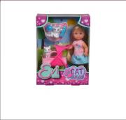 Opakowanie Evi Opiekunka kociaków