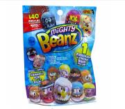 Opakowanie Fasolki Mighty Beanz 1pak