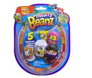Opakowanie Fasolki Mighty Beanz 5pak