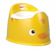 Opakowanie Fisher Price Nocniczek kaczka