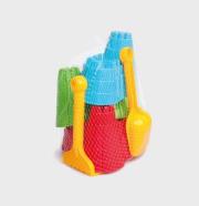 Opakowanie Foremka Mini Zamek 3