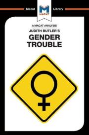 Opakowanie Gender Trouble