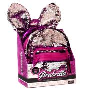 Opakowanie Girabrilla Plecak bunny