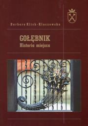Gołębnik. Historia miejsca. Autor: Klich-Kluczewska Barbara. Dadada.pl Okładka książki Gołębnik. Historia miejsca