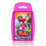 Opakowanie Gra - Top Trumps Trolle
