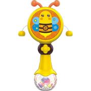 Opakowanie Grzechotka bębenek Yellow