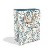 Hares & Berries Torebka duża. Wydawca: Museums & Galleries. Dadada.pl Opakowanie Hares & Berries Torebka duża