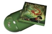 Harry Potter and the Chamber of Secrets CD - Audiobook. Autor: J. K. Rowling. Dadada.pl Okładka książki Harry Potter and the Chamber of Secrets CD - Audiobook