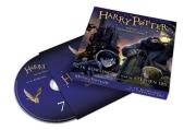 Harry Potter and the Philosopher's Stone CD - Audiobook. Autor: J. K. Rowling. Dadada.pl Okładka książki Harry Potter and the Philosopher's Stone CD - Audiobook