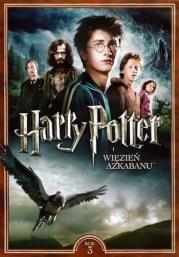 Harry Potter i Więzień Azkabanu (2 DVD). Wydawca: Warner Bros. Dadada.pl Opakowanie Harry Potter i Więzień Azkabanu (2 DVD)
