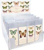 Opakowanie Herbata o smaku dzikiej róży (100g)