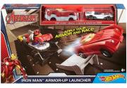 Opakowanie Hot Wheels Marvel Avengers