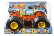 Opakowanie Hot Wheels Monster Truck 5