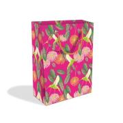 Hummingbirds Torebka duża. Wydawca: Museums & Galleries. Dadada.pl Opakowanie Hummingbirds Torebka duża