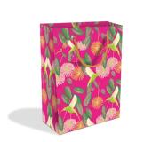 Hummingbirds Torebka średnia. Wydawca: Museums & Galleries. Dadada.pl Opakowanie Hummingbirds Torebka średnia