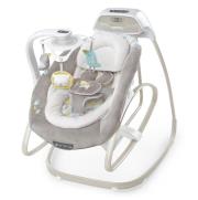 Opakowanie Huśtawka Ptaszki 2w1 deluxe