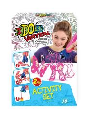 Opakowanie IDO3D Vertical Zestaw 2-długopisy