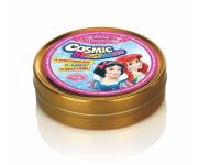 Opakowanie Inteligentna Plastelina - Malinowa z brokat. ASTRA